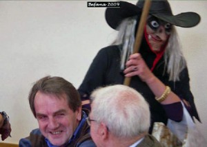 La Befana 2009