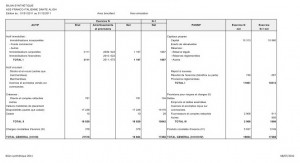 Bilan de l'Acfida41 en 2011