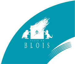 Logo de Blois